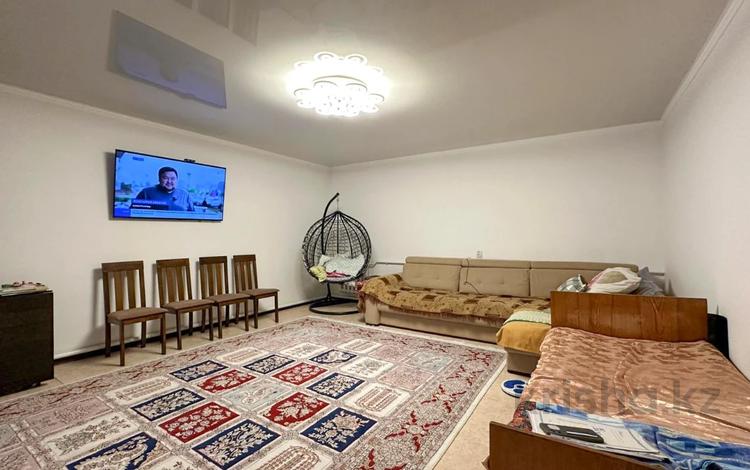 Жеке үй · 2 бөлме · 79 м² · 10 сот., Хван 127, бағасы: 31 млн 〒 в Талдыкоргане, мкр Жастар — фото 11