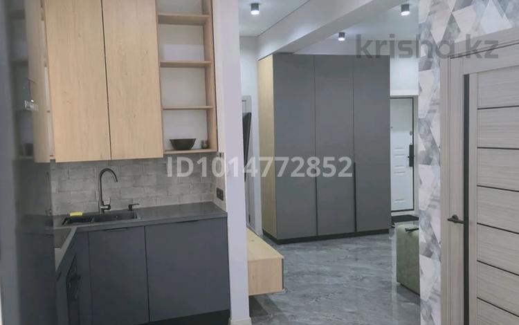 1-комнатная квартира · 48 м² · 7/17 этаж, Утепова 20 за 350 000 ₸ в Алматы, Бостандыкский р-н — фото 13