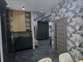 1-комнатная квартира · 48 м² · 7/17 этаж, Утепова 20 за 350 000 ₸ в Алматы, Бостандыкский р-н — фото 2