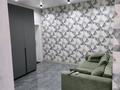 1-комнатная квартира · 48 м² · 7/17 этаж, Утепова 20 за 350 000 ₸ в Алматы, Бостандыкский р-н — фото 3