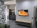 1-комнатная квартира · 48 м² · 7/17 этаж, Утепова 20 за 350 000 ₸ в Алматы, Бостандыкский р-н — фото 4