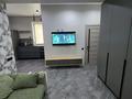 1-комнатная квартира · 48 м² · 7/17 этаж, Утепова 20 за 350 000 ₸ в Алматы, Бостандыкский р-н — фото 7