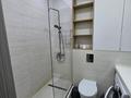 1-комнатная квартира · 48 м² · 7/17 этаж, Утепова 20 за 350 000 ₸ в Алматы, Бостандыкский р-н — фото 11