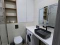 1-комнатная квартира · 48 м² · 7/17 этаж, Утепова 20 за 350 000 ₸ в Алматы, Бостандыкский р-н — фото 12
