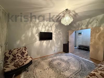 2-комнатная квартира · 64 м² · 6/10 этаж, Жибек жолы 9 за 29.5 млн 〒 в Усть-Каменогорске