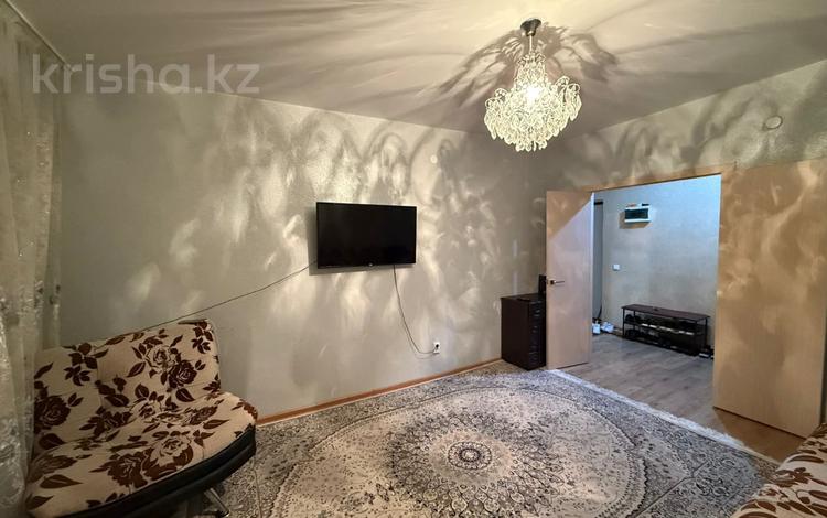 2-комнатная квартира · 64 м² · 6/10 этаж, Жибек жолы 9 за 29.5 млн 〒 в Усть-Каменогорске — фото 3