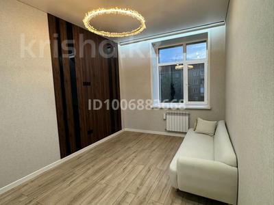 1-бөлмелі пәтер · 42.8 м² · 6/9 қабат, мкр Юго-Восток, Микрорайон Степной-2 участок 2/6, бағасы: 27.8 млн ₸ в Караганде, Казыбек би р-н