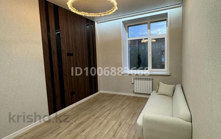 1-бөлмелі пәтер · 42.8 м² · 6/9 қабат, мкр Юго-Восток, Микрорайон Степной-2 участок 2/6, бағасы: 27.8 млн ₸ в Караганде, Казыбек би р-н — фото 14