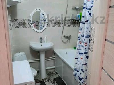 1-комнатная квартира · 42.8 м² · 9/9 этаж, Абылай хана 1/3 за ~ 16.6 млн 〒 в Кокшетау