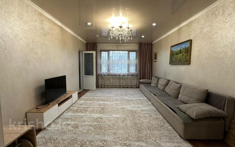1-комнатная квартира · 48 м² · 1/5 этаж, Каратал 44 за 18.8 млн ₸ в Талдыкоргане — фото 8