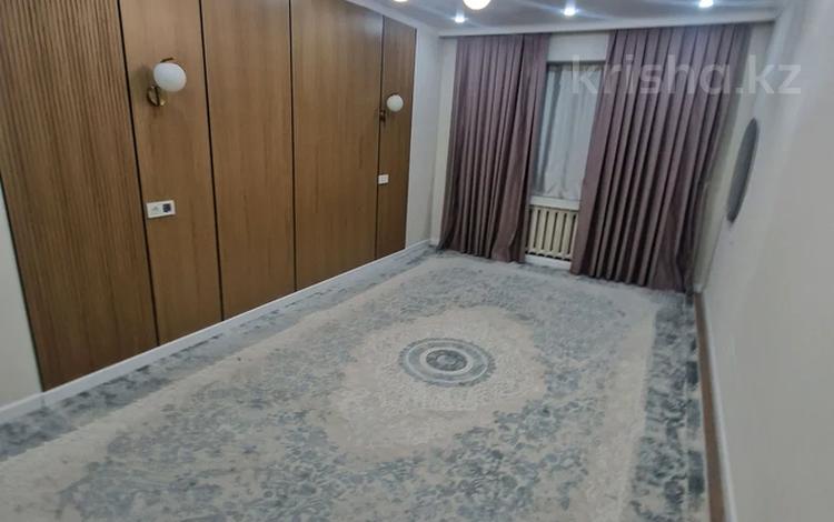 3-бөлмелі пәтер · 65 м² · 2/5 қабат, мкр Айнабулак-3 95, бағасы: 40.5 млн ₸ в Алматы, Жетысуский р-н — фото 2