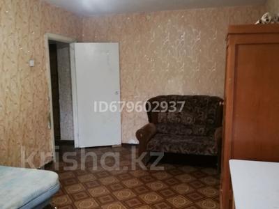 1-комнатная квартира · 30 м² · 3/5 этаж, Гагарина 36/2 — Нуркина за 135 000 ₸ в Павлодаре