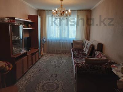 3-комнатная квартира, 69 м², 4/10 этаж, Гагарина 76 за 22 млн 〒 в Павлодаре