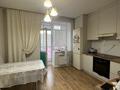 3-комнатная квартира · 70 м² · 6/12 этаж, Нажмиденова 15 за 45.5 млн ₸ в Астане, Сарайшык р-н