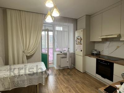 3-бөлмелі пәтер · 70 м² · 6/12 қабат, Нажмиденова 15, бағасы: 45.5 млн ₸ в Астане, Сарайшык р-н