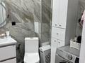 3-комнатная квартира · 70 м² · 6/12 этаж, Нажмиденова 15 за 45.5 млн ₸ в Астане, Сарайшык р-н — фото 10