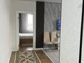 3-комнатная квартира · 70 м² · 6/12 этаж, Нажмиденова 15 за 45.5 млн ₸ в Астане, Сарайшык р-н — фото 12