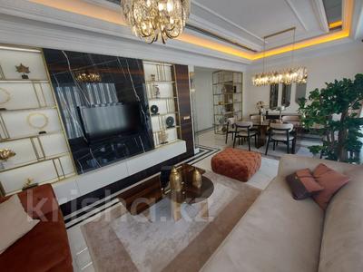3-комнатная квартира, 90 м², 5/24 этаж, Этимисгут за ~ 79.6 млн 〒 в Анкаре