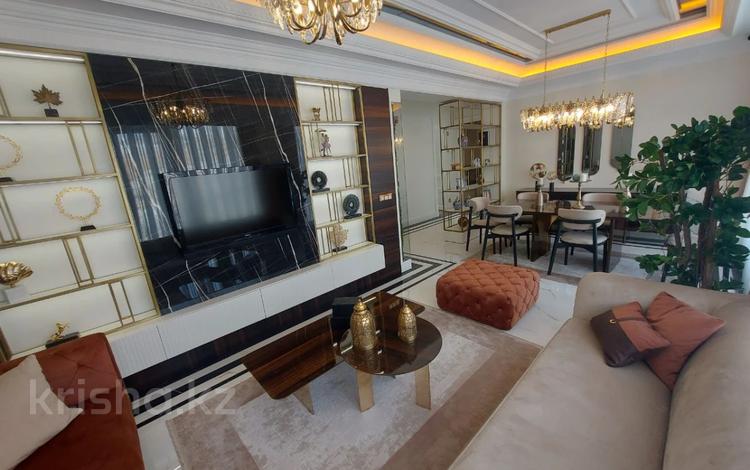 3-комнатная квартира, 90 м², 5/24 этаж, Этимисгут за ~ 79.6 млн 〒 в Анкаре — фото 2