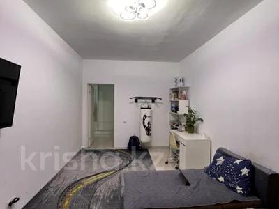 1-комнатная квартира · 45 м² · 4/12 этаж, Дарабоз за 26.5 млн ₸ в Алматы
