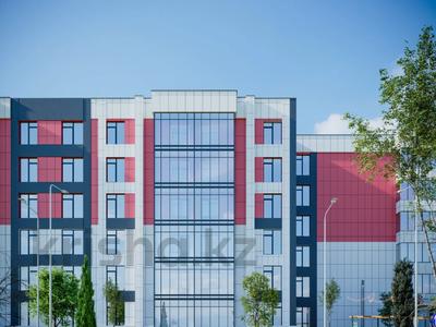 1-комнатная квартира · 52.32 м² · 2/5 этаж, Увалиева 7 за ~ 23.5 млн ₸ в Усть-Каменогорске