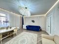5-комнатная квартира · 190 м² · 2/8 этаж, Кыз Жибек 36 за 170 млн ₸ в Астане, Нура р-н — фото 4