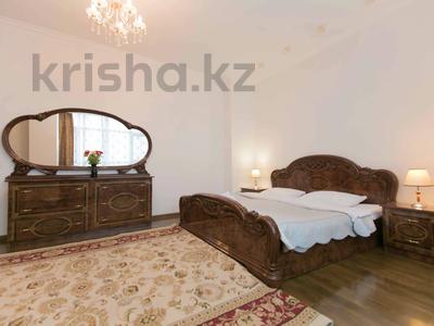 2-комнатная квартира · 90 м² · 7/12 этаж, Сарайшык 34 — Акмешит за 25 000 ₸ в Астане, Есильский р-н