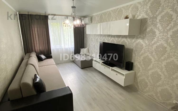 2-бөлмелі пәтер · 45 м² · 3/5 қабат, Абая 54/1, бағасы: 180 000 ₸ в Уральске — фото 2