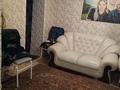 Часть дома · 3 комнаты · 70 м² · 4 сот., мкр Городской Аэропорт — Камская за 12 млн ₸ в Караганде, Казыбек би р-н — фото 6