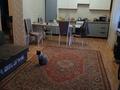 Часть дома · 3 комнаты · 70 м² · 4 сот., мкр Городской Аэропорт — Камская за 12 млн ₸ в Караганде, Казыбек би р-н — фото 2
