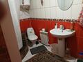 Часть дома · 3 комнаты · 70 м² · 4 сот., мкр Городской Аэропорт — Камская за 12 млн ₸ в Караганде, Казыбек би р-н — фото 7