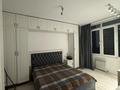 2-бөлмелі пәтер · 50 м² · 11/13 қабат, Макатаева 131 — Муратбаева, бағасы: 48 млн ₸ в Алматы, Алмалинский р-н