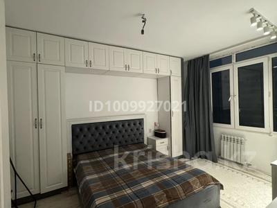 2-бөлмелі пәтер · 50 м² · 11/13 қабат, Макатаева 131 — Муратбаева, бағасы: 48 млн ₸ в Алматы, Алмалинский р-н
