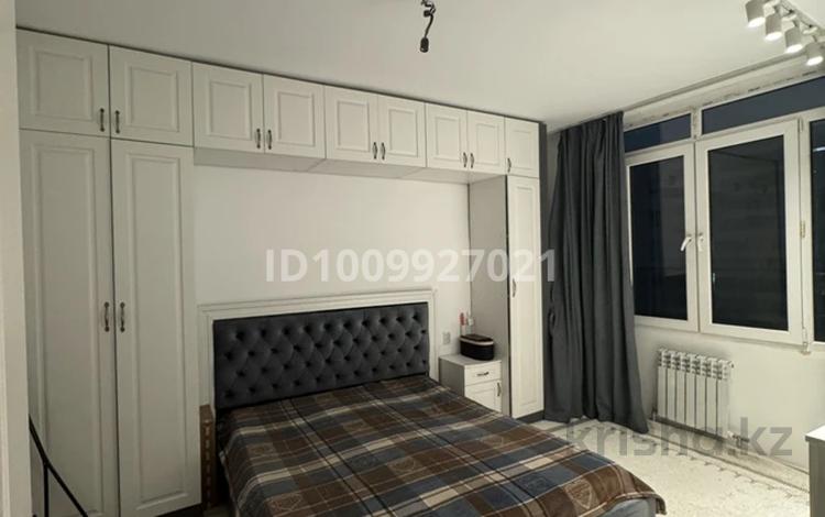 2-бөлмелі пәтер · 50 м² · 11/13 қабат, Макатаева 131 — Муратбаева, бағасы: 48 млн ₸ в Алматы, Алмалинский р-н — фото 2