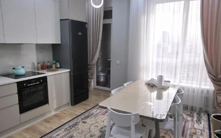 3-комнатная квартира · 113 м², Сейфуллина 574/1 к3 — СРОЧНО! ЛУЧШЕЕ ПРЕДЛОЖЕНИЕ!ПОМОЩЬ ПО ИПОТЕКЕ! за 129 млн ₸ в Алматы, Бостандыкский р-н — фото 2