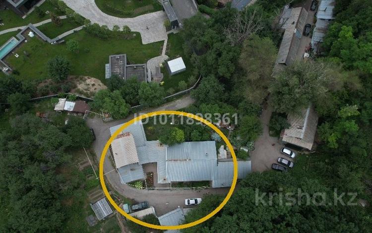Участок · 7 соток, Керей-Жанибек Хандар 372 за 200 млн ₸ в Алматы, Медеуский р-н — фото 2