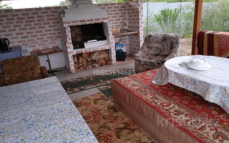 Отдельный дом • 2 комнаты • 20 м² • 9 сот., Сосновый бор за 11 млн 〒 в Павлодаре — фото 8