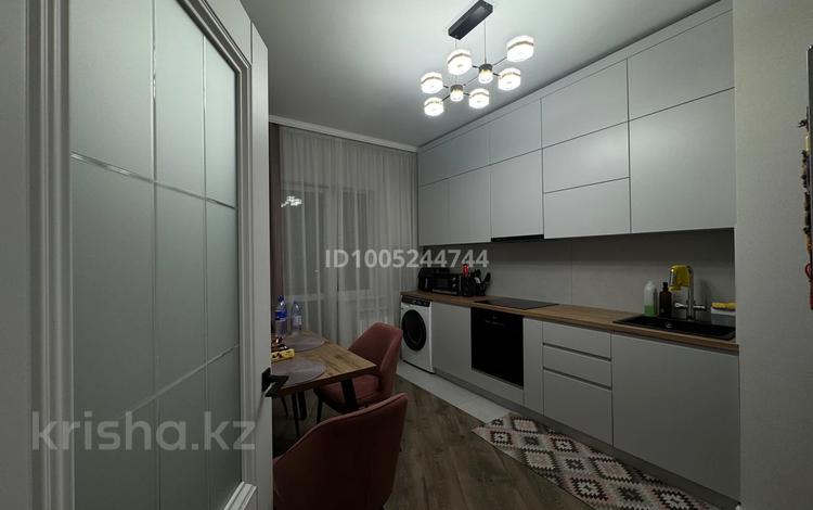 3-комнатная квартира · 85 м² · 5/12 этаж, Базовая 2/2 — Драмтеатр за 55 млн ₸ в Усть-Каменогорске — фото 11