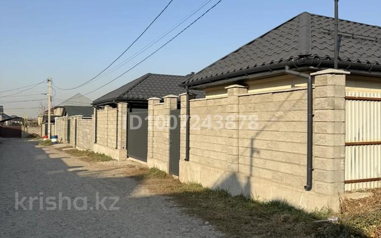 Жеке үй · 5 бөлме · 255 м² · 6 жүзд., Алаш 26 — Тарғабатай, бағасы: 130 млн ₸ в  — фото 2