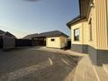 Жеке үй · 5 бөлме · 255 м² · 6 жүзд., Алаш 26 — Тарғабатай, бағасы: 130 млн ₸ в  — фото 12