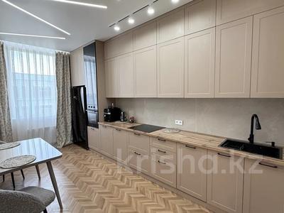 2-бөлмелі пәтер · 66.5 м² · 10 қабат, А 32 15 — САМАЯ НИЗКАЯ ЦЕНА, бағасы: 63 млн ₸ в Астане, Алматы р-н