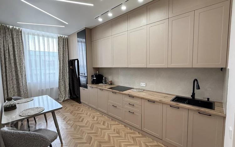 2-бөлмелі пәтер · 66.5 м² · 10 қабат, А 32 15 — САМАЯ НИЗКАЯ ЦЕНА, бағасы: 63 млн ₸ в Астане, Алматы р-н — фото 2