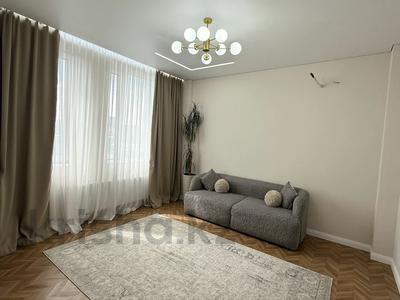 2-комнатная квартира · 66.5 м² · 10 этаж, А 32 15 — САМАЯ НИЗКАЯ ЦЕНА за 63 млн ₸ в Астане, Алматы р-н