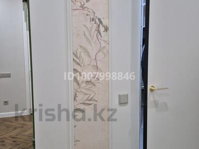 3-комнатная квартира · 106 м² · 13/22 этаж, Мангилик Ел 62 за 105 млн ₸ в Астане, Есильский р-н