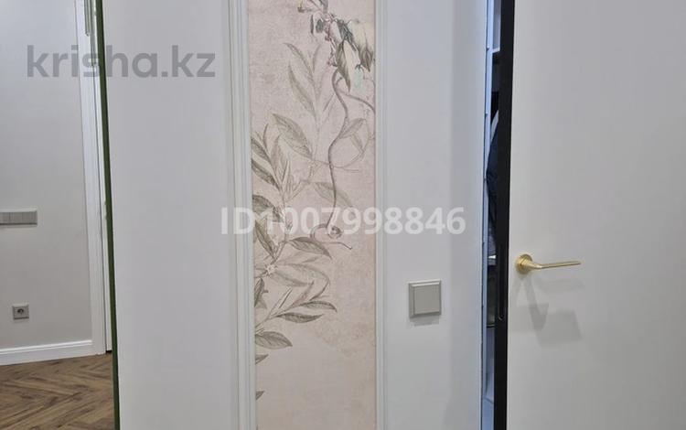 3-комнатная квартира · 106 м² · 13/22 этаж, Мангилик Ел 62 за 105 млн ₸ в Астане, Есильский р-н — фото 2