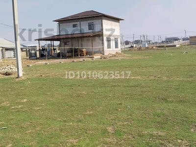 Участок · 8 соток, мкр Нуршуак, Нет б.н — Достық Нұршуақ за 11 млн 〒 в Шымкенте, Абайский р-н