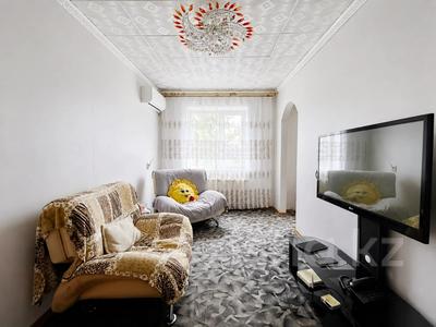 3-комнатная квартира · 42 м² · 5/5 этаж, мкр Новый Город, Абдирова 28/2 за 14.5 млн ₸ в Караганде, Казыбек би р-н
