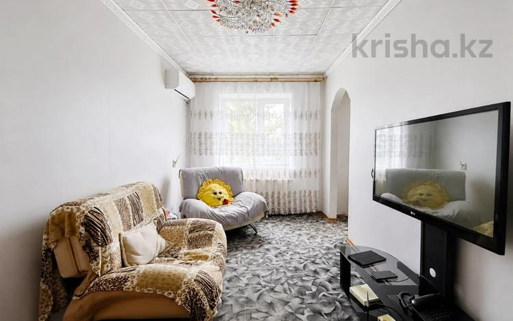 3-бөлмелі пәтер · 42 м² · 5/5 қабат, Жаңа қала ш/а., Абдирова 28/2, бағасы: 14.5 млн ₸ в Караганде, Казыбек би р-н — фото 2