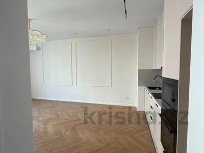 2-комнатная квартира · 52 м² · 4/9 этаж, Навои — СРОЧНО!!!Горячая Цена!!! за 53.5 млн ₸ в Алматы, Ауэзовский р-н