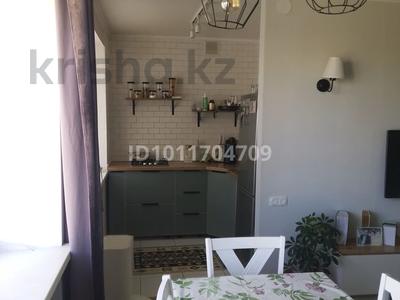 2-комнатная квартира · 43 м² · 5/5 этаж, мкр Центральный, Сатпаева 13 за 30 млн ₸ в Атырау